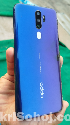 Oppo a5 2020